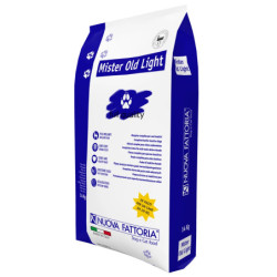 Mister Old Light Dog Food 5kg