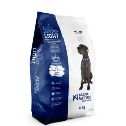 Supreme Light Dog Food 4kg