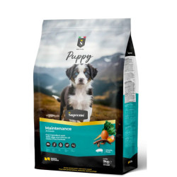 Supreme Puppy Dog Food 15kg