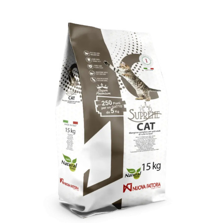 Supreme Cat Adult 800g