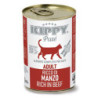 Kippy Beef Wet Dog Food 400g