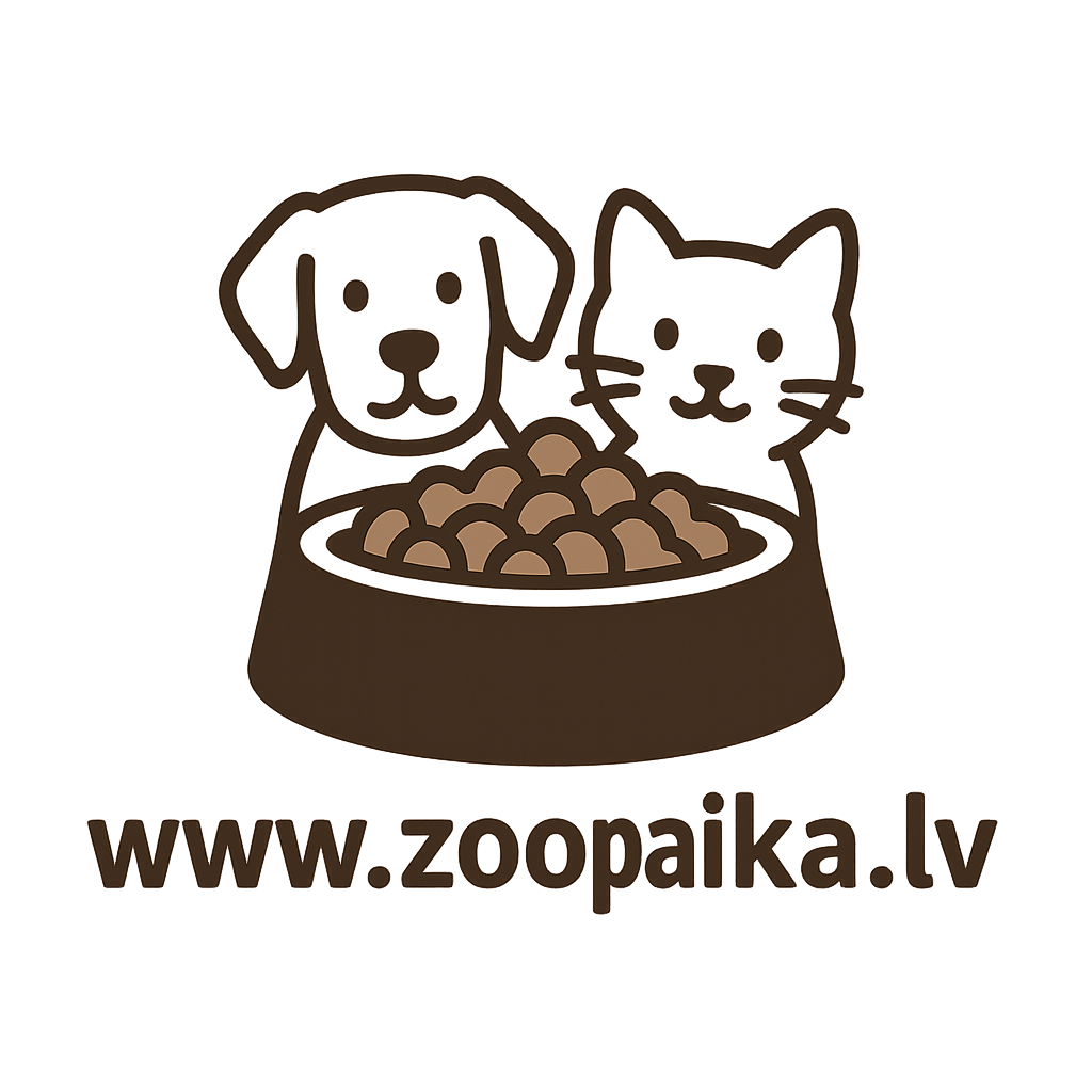 ZooPaika.LV 